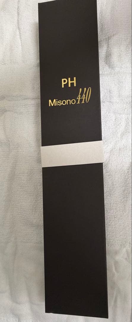 Misono440 PH牛刀 240mm