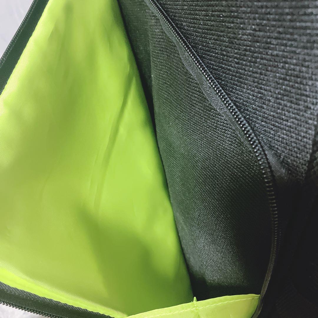 【希少】ヨネックス キャスターバッグ 2輪 BAG957C