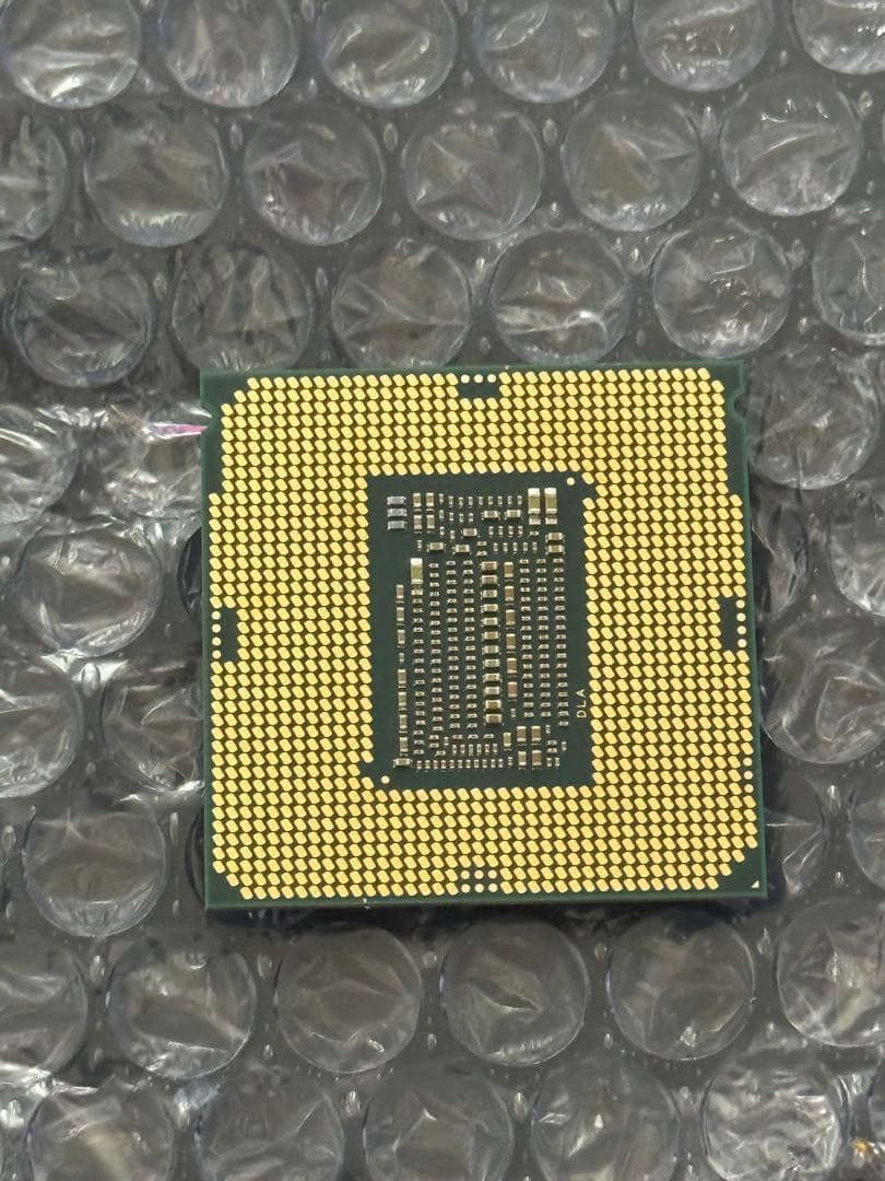 CPU Intel Core i9 9900k 360GHZ