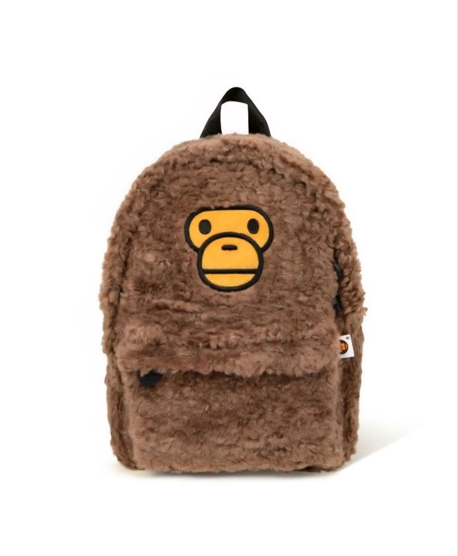 BABY MILO MINI BACKPACK マイロ リュック