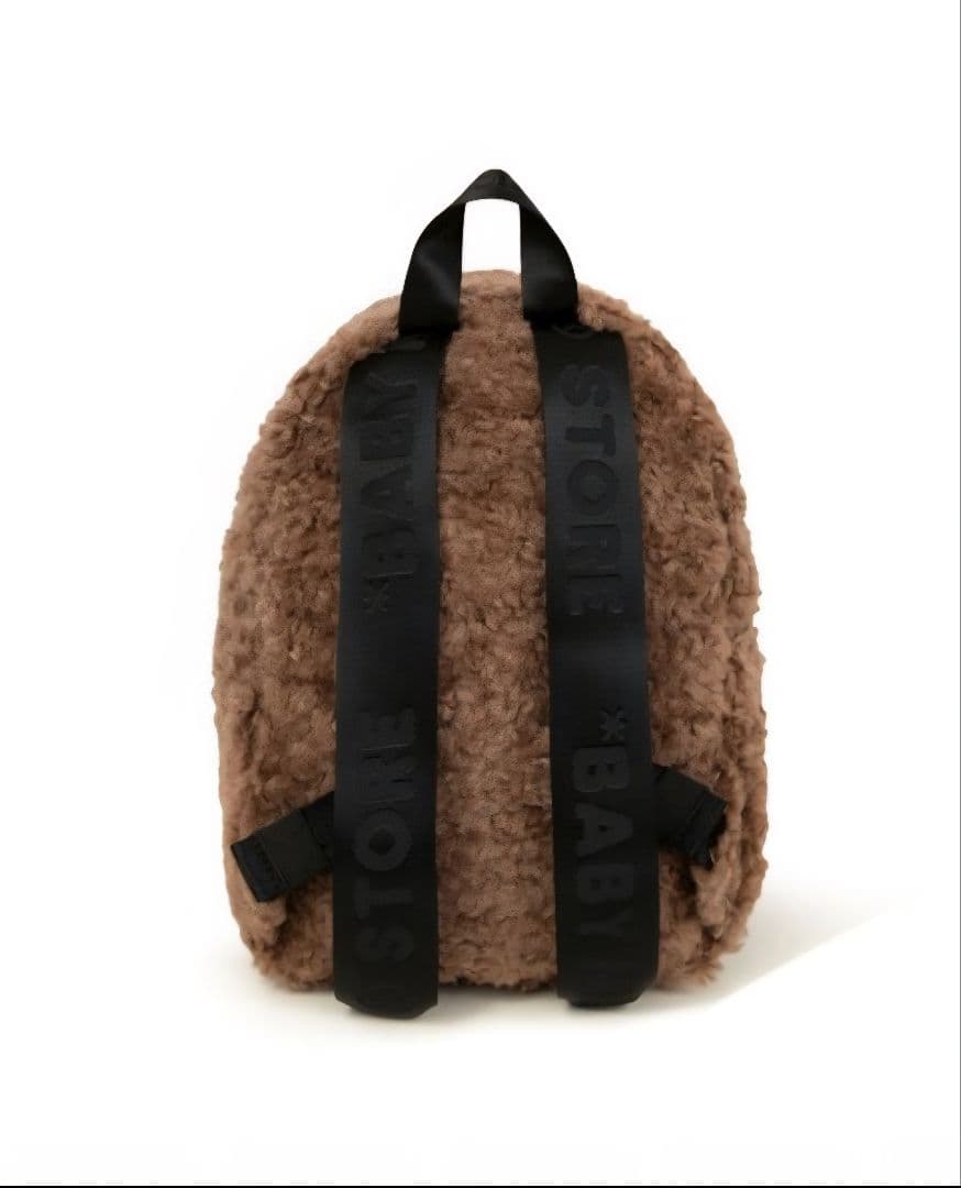 BABY MILO MINI BACKPACK マイロ リュック