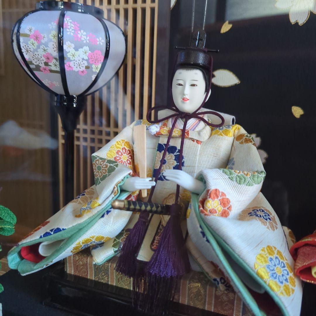 雛人形 節句 ひなまつり