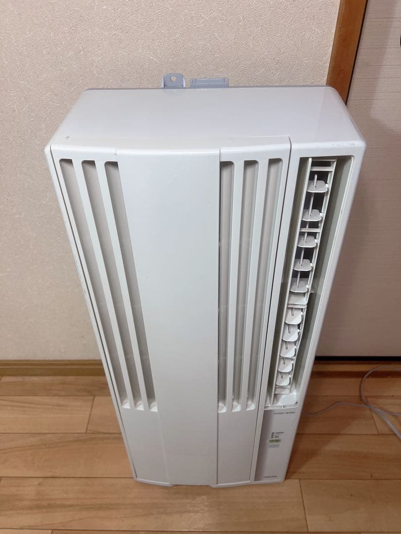 コロナ　ルームエアコン　CW-1614