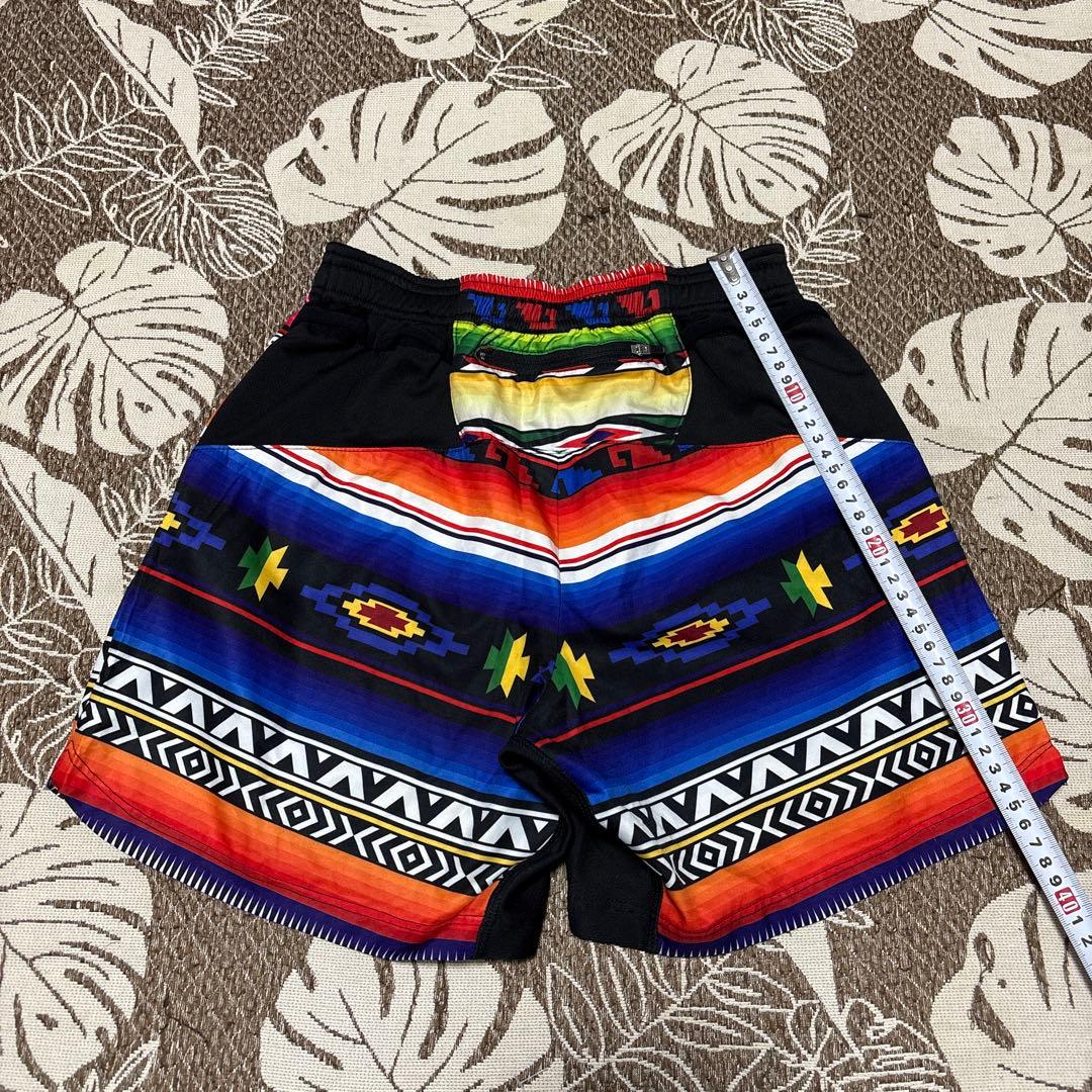 ELDORESO(エルドレッソ)ランニングパンツ ショートパンツ　ランパン