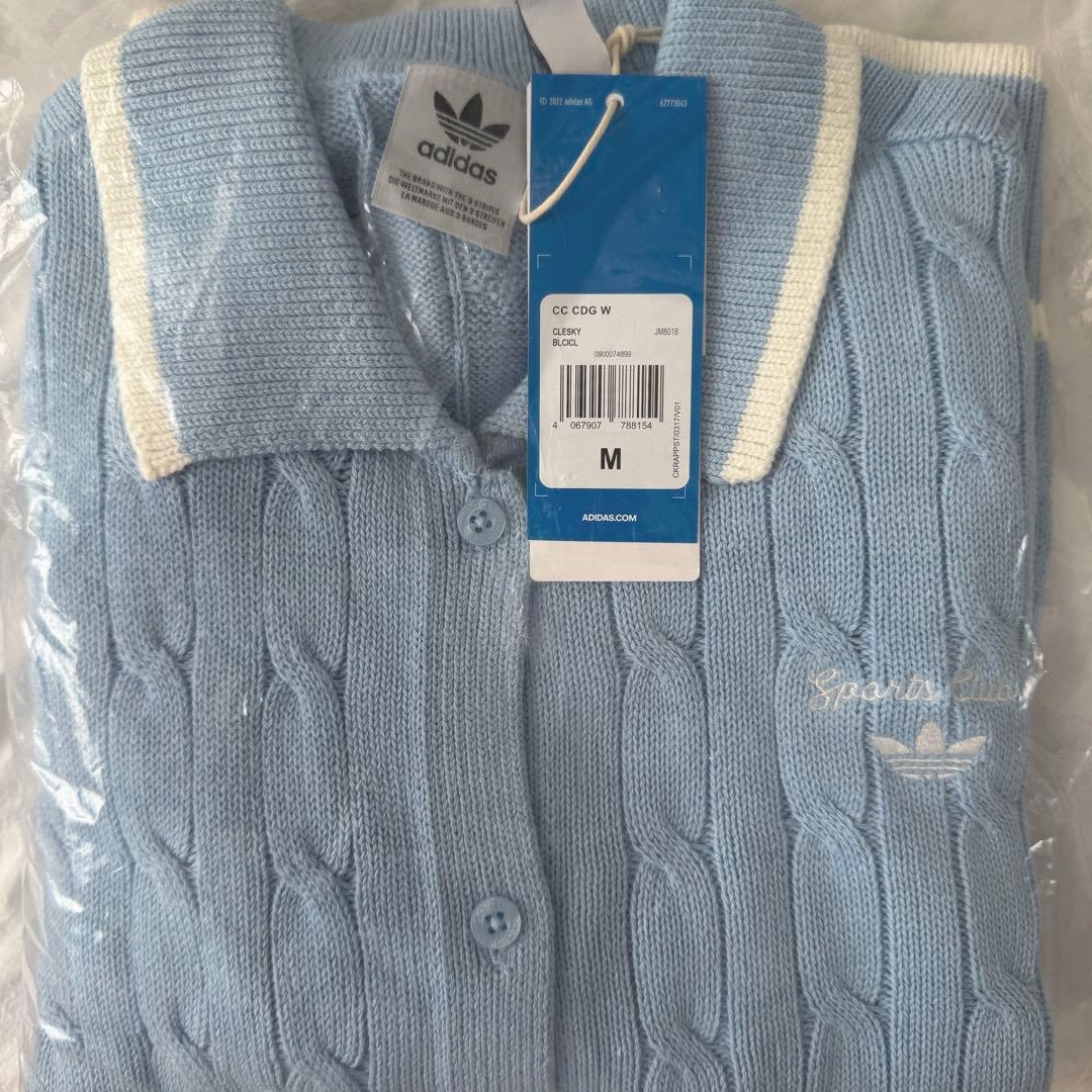 【日本未発売】アディダス　トップス