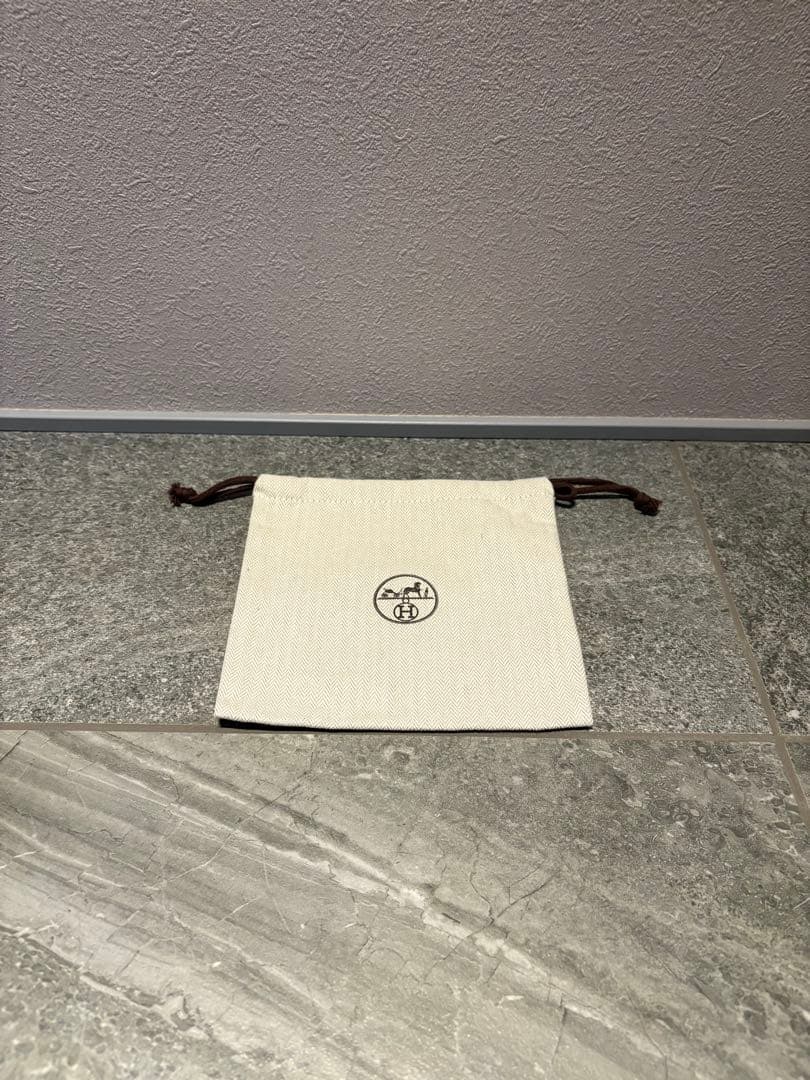 はな　エルメス巾着　大量　まとめ売り