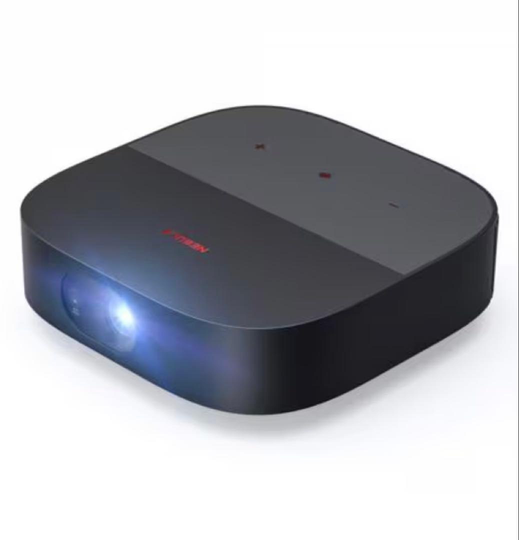 Nebula Vega Portable (バッテリー内蔵) ケース付き