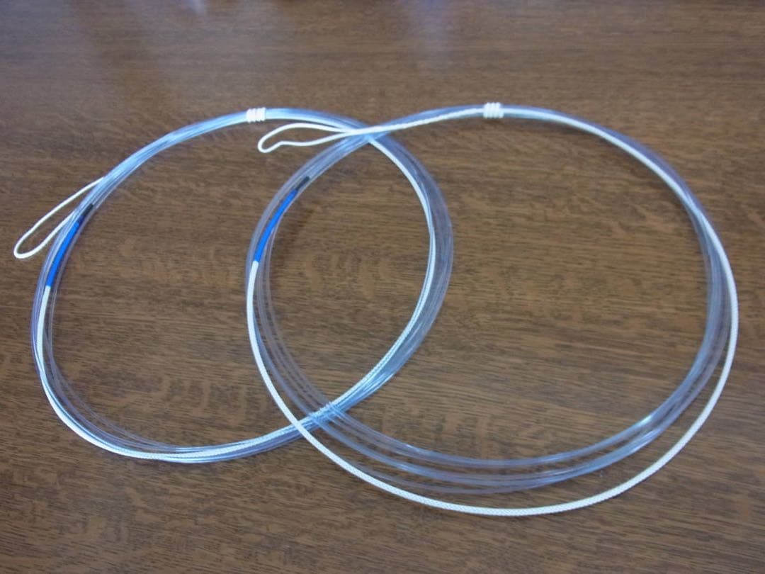 【専用】大物泳がせリーダー80号 6セット