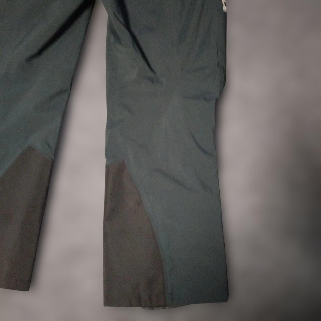 モンベル　パウダーステップパンツ