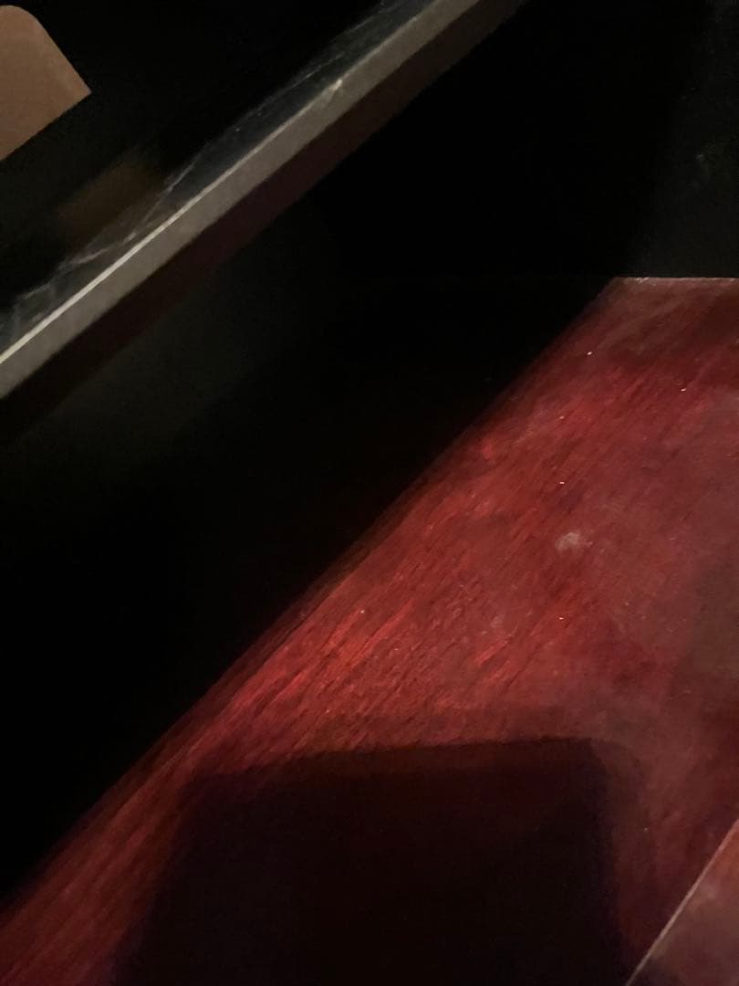 昭和レトロ　パナソニックテレビ台　80×55高さ44cm 収納ラック　ローボード