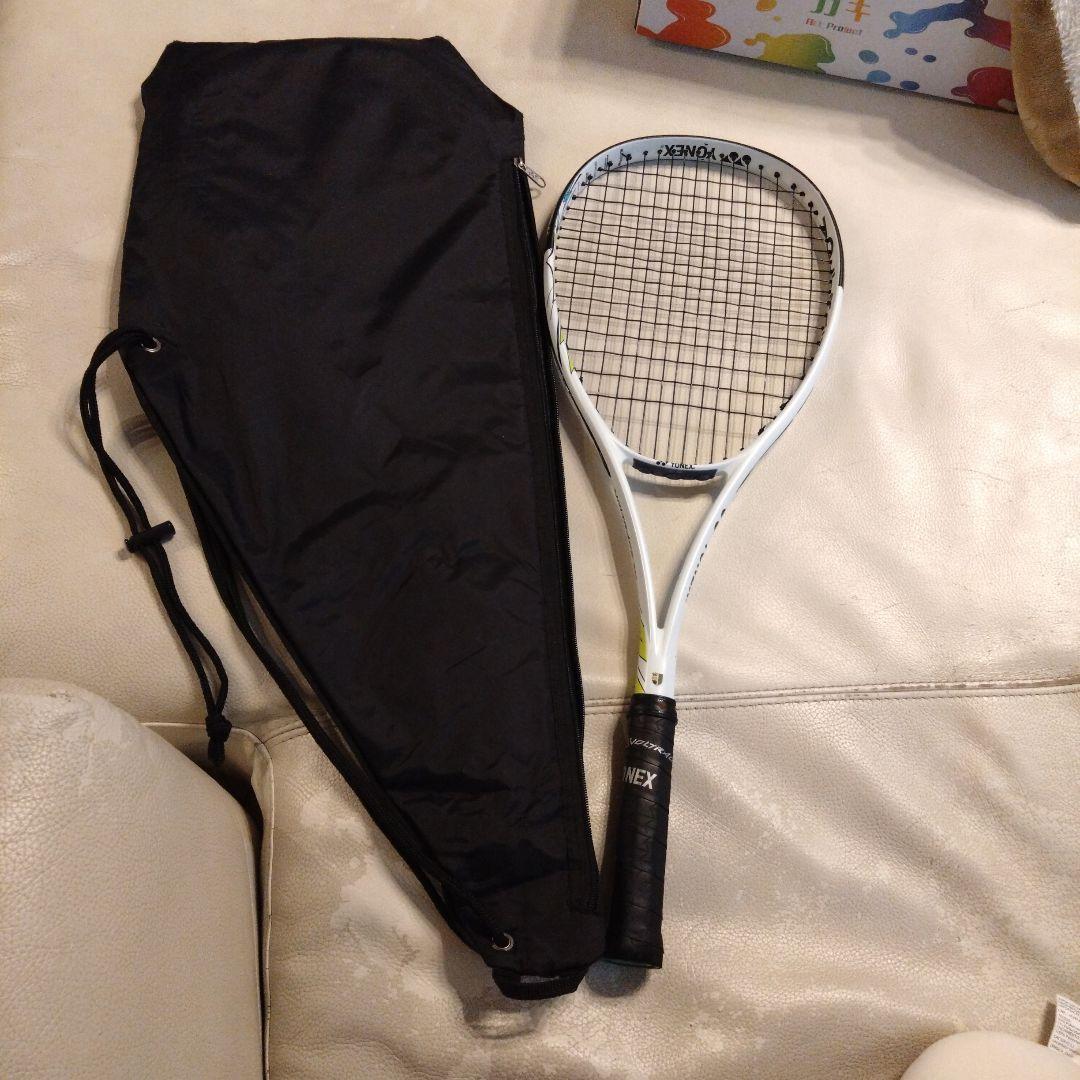YONEX テニスラケット G4