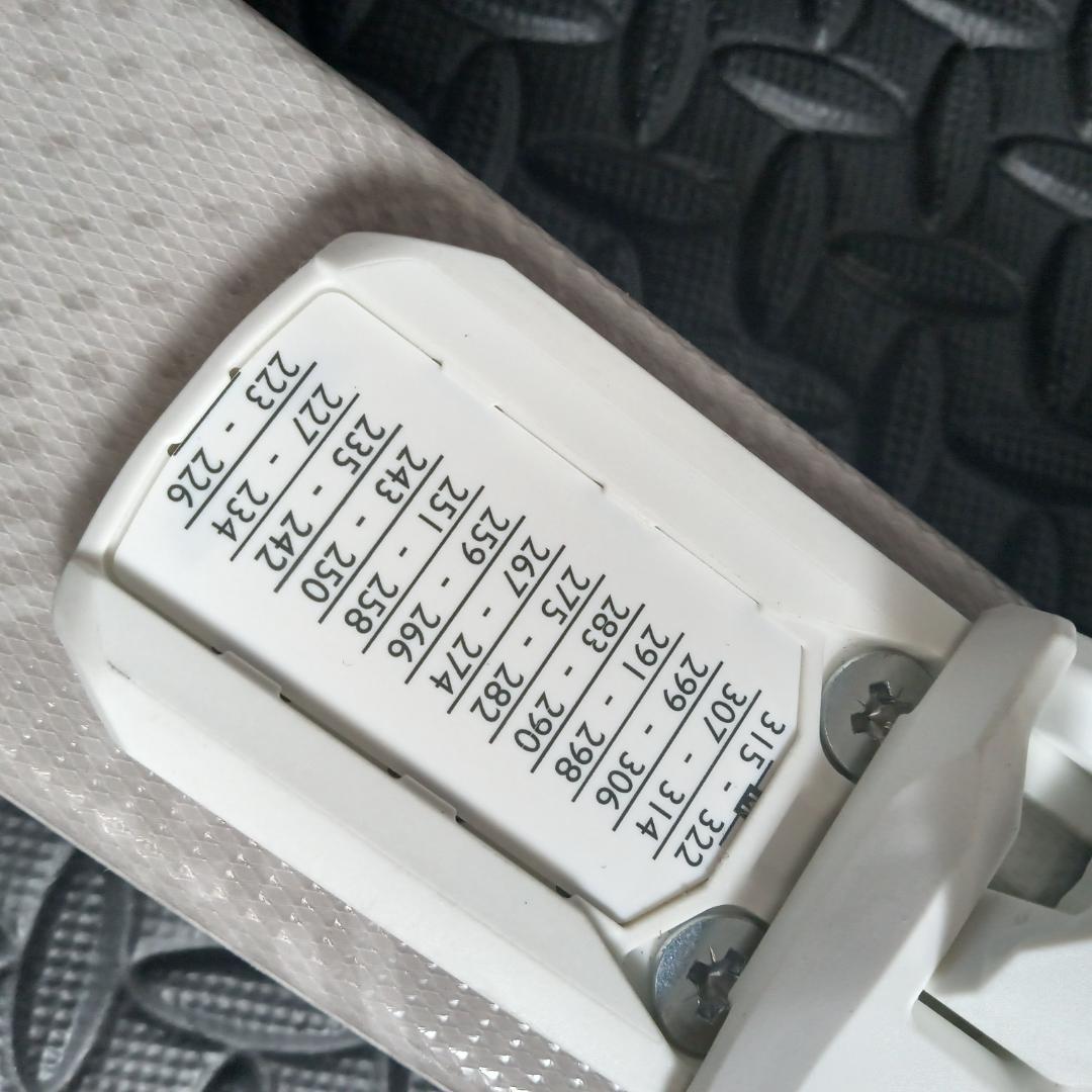 【137cm メンテ済み】中古ジュニアスキー板 Hart ハート