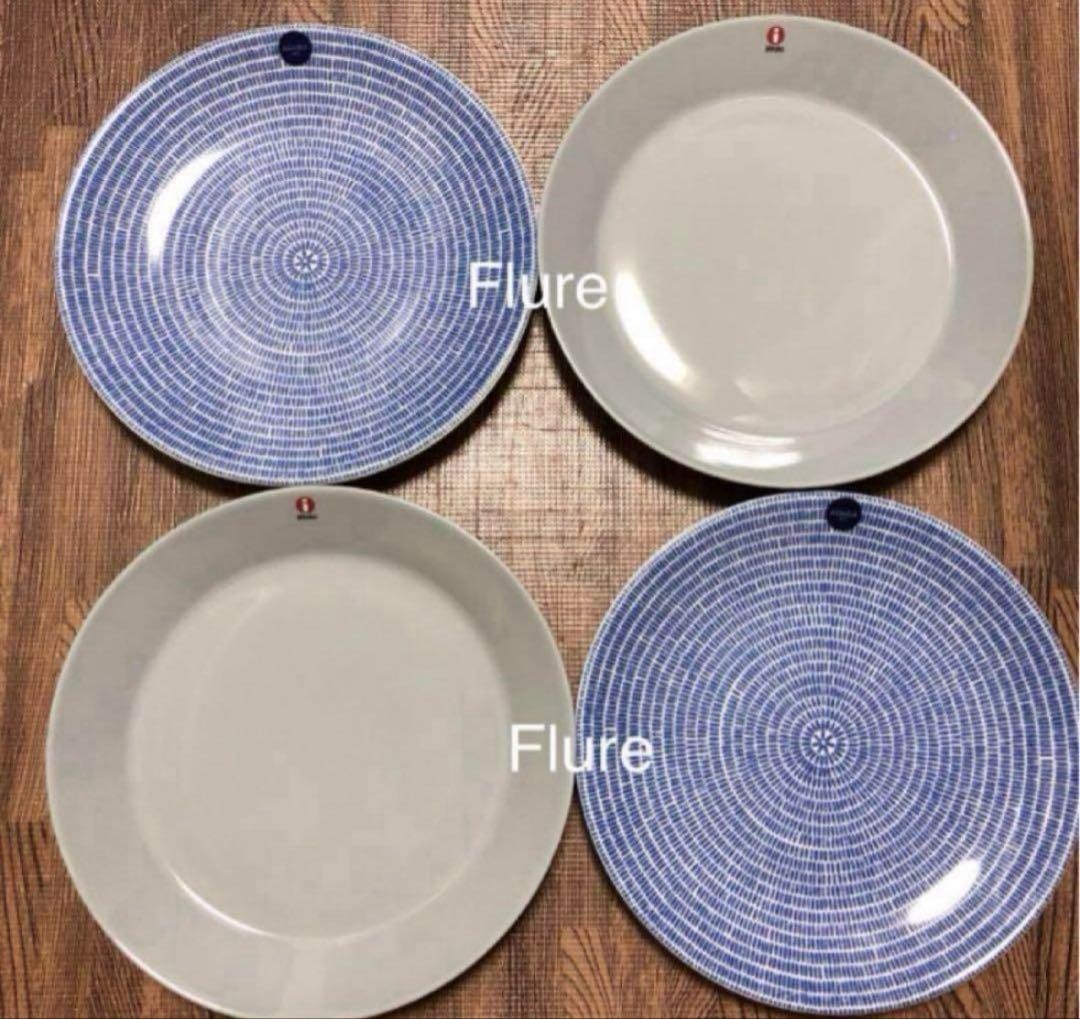 【最終価格】イッタラ Avec 24h イッタラ ティーマ 21cm