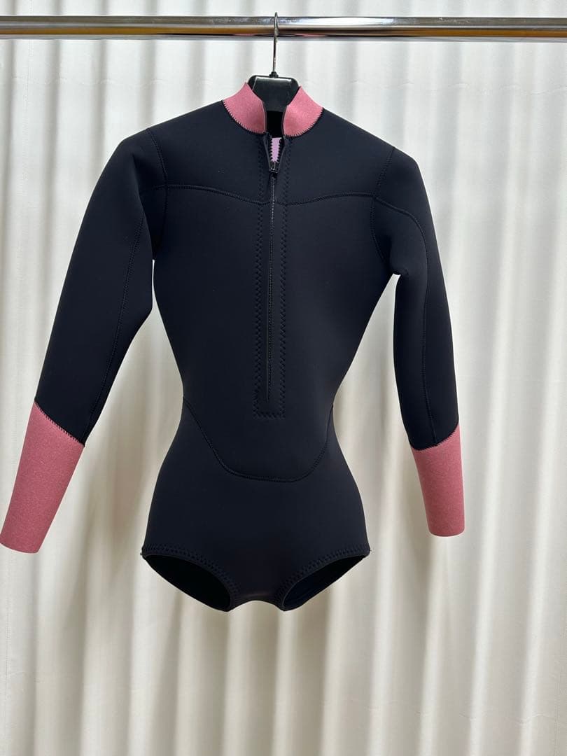 ロンスプ　ローレグ　ストーンレッド　M, L