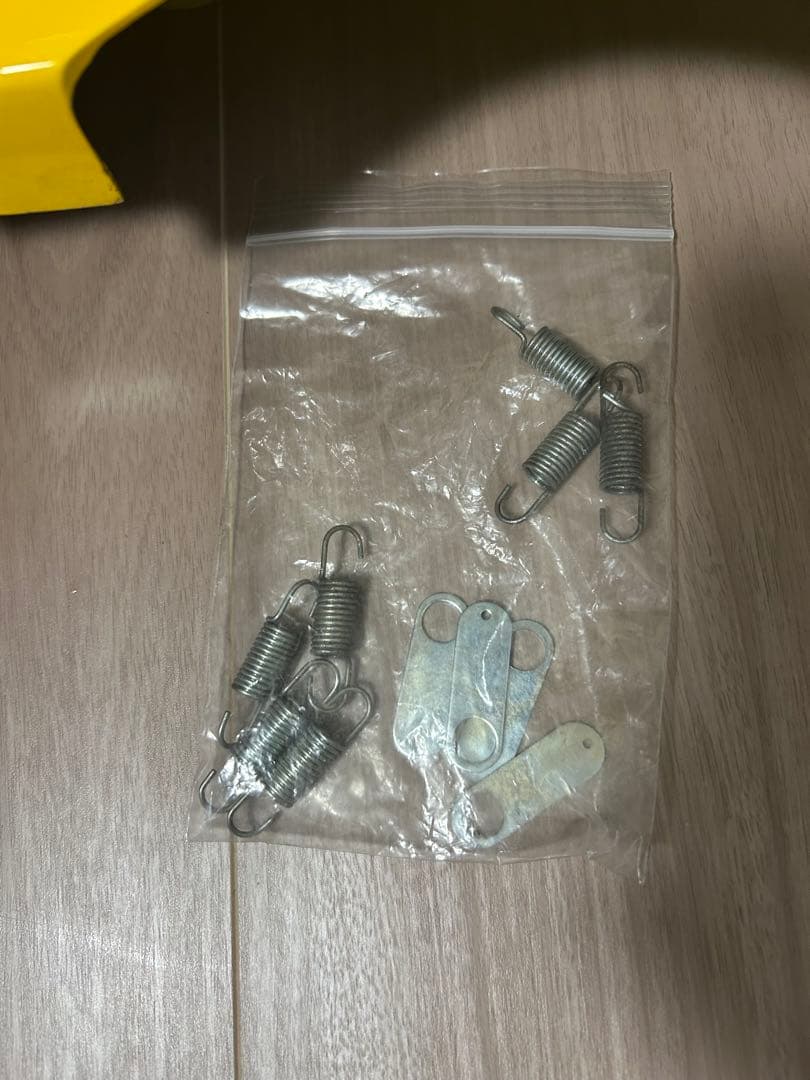 エセックス(ESSEX/CRS)キャリパーカバー Ver1 200系ハイエース