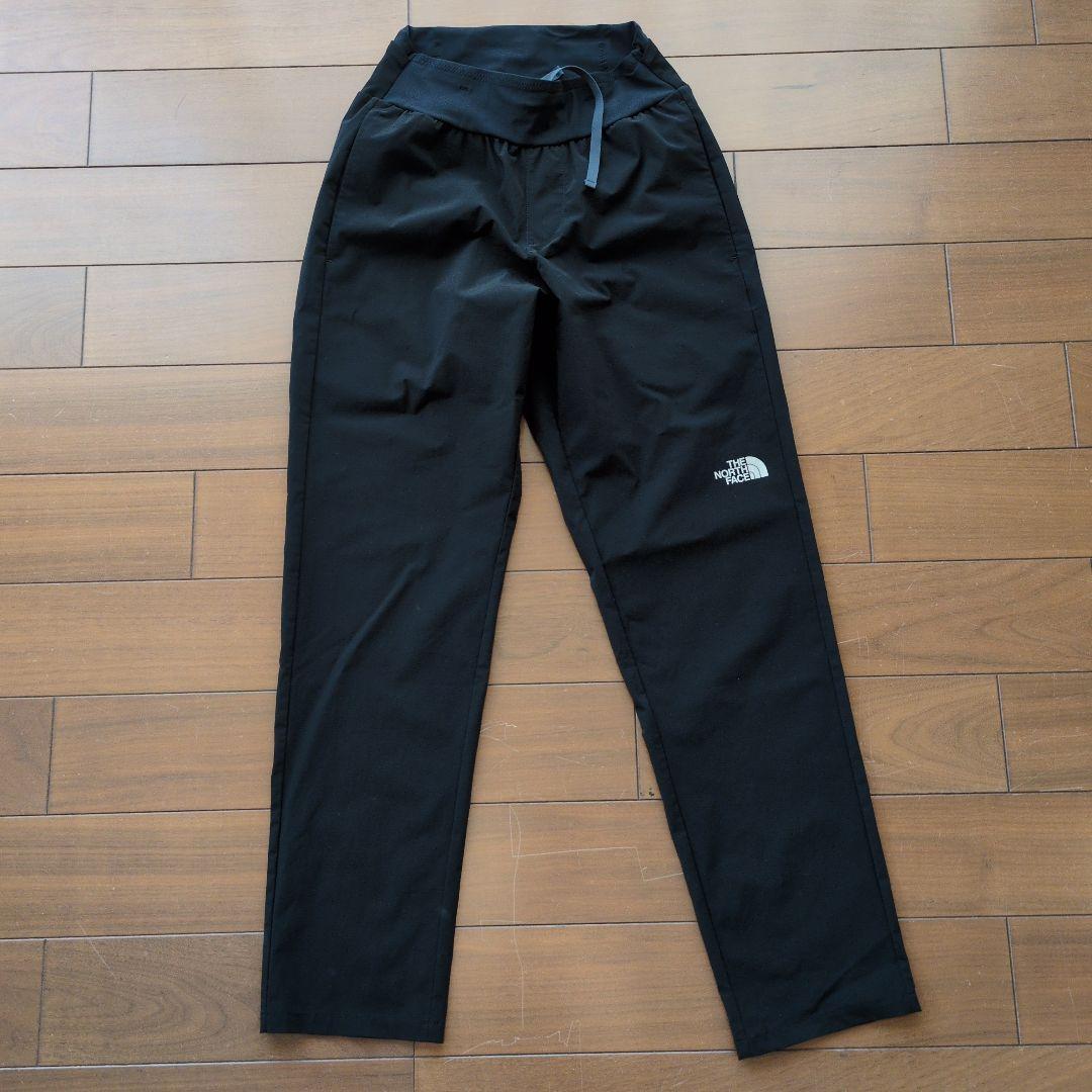 THE NORTH FACE NB31668　バーブライトニングパンツ S