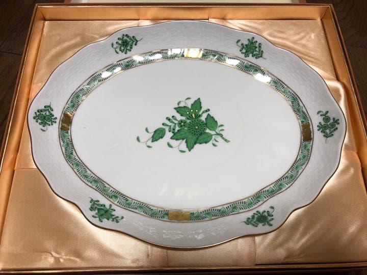 【新品・未使用】ヘレンド 食器