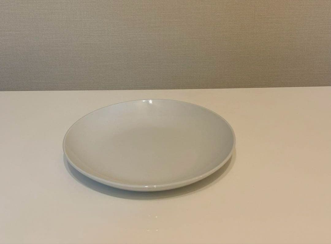 21点 【 ホワイト 食器 】 大皿 中皿 小皿 平皿 取り皿 小鉢 ボウル 丼