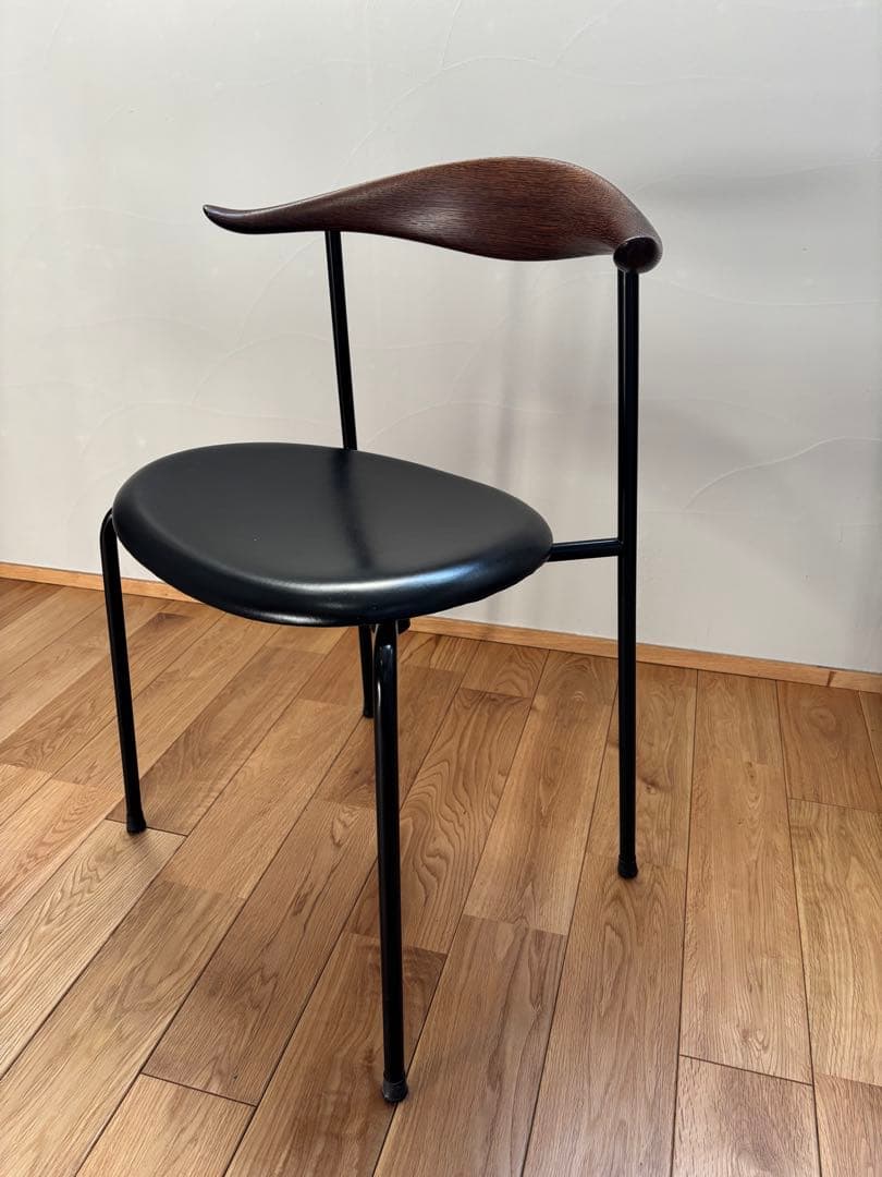 CARL HANSEN & SONカール・ハンセン＆サンCH88P 廃盤　希少①