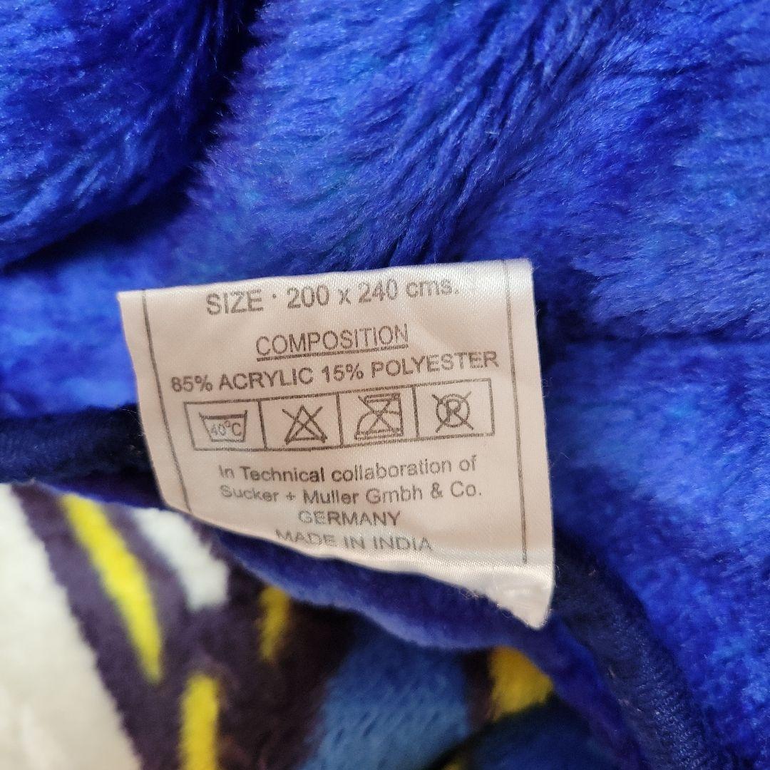 SKCPです(^.^) アメリカ海軍ブランケット