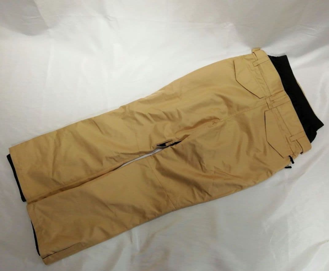 U340 新品訳あり/L/JOYride メンズ スキー・ボードウエア上下セット