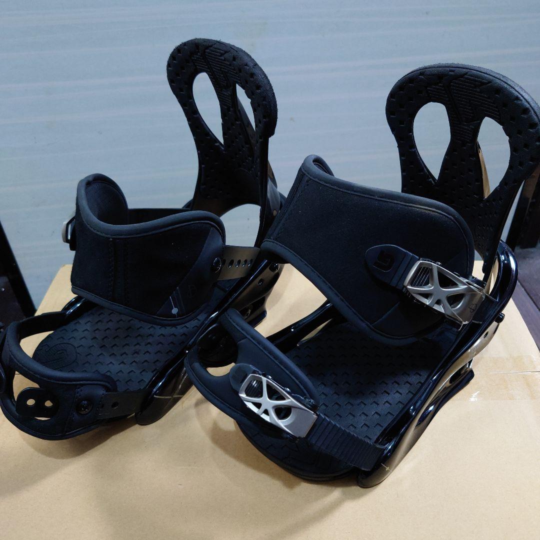 burton citizen ビンディング Mサイズ