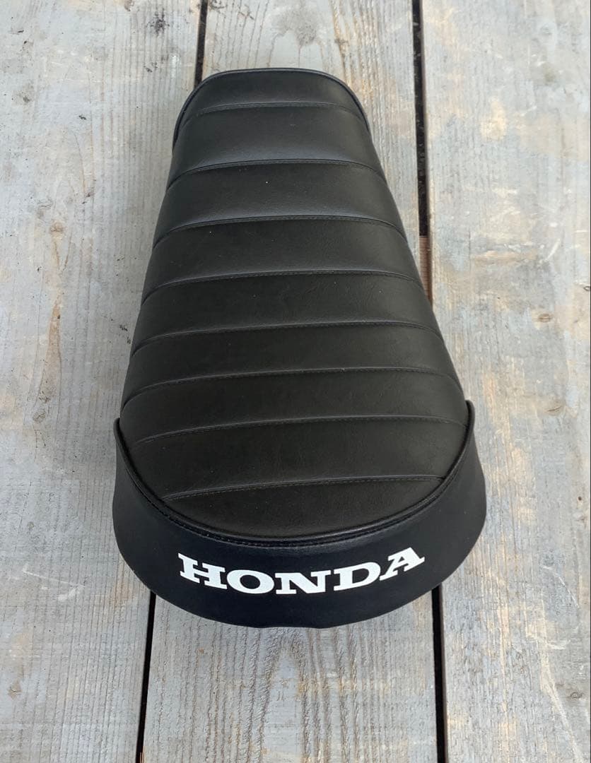 モンキー 50cc用(Z50J)シート