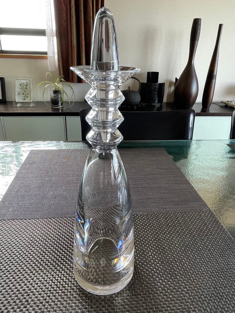 バカラベガデキャンタ