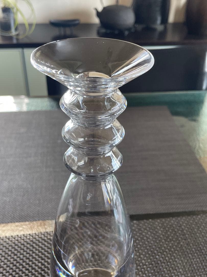 バカラベガデキャンタ