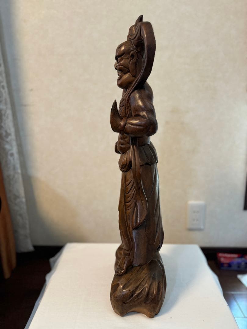 【夏休み大特価】金剛力士像　仁王像