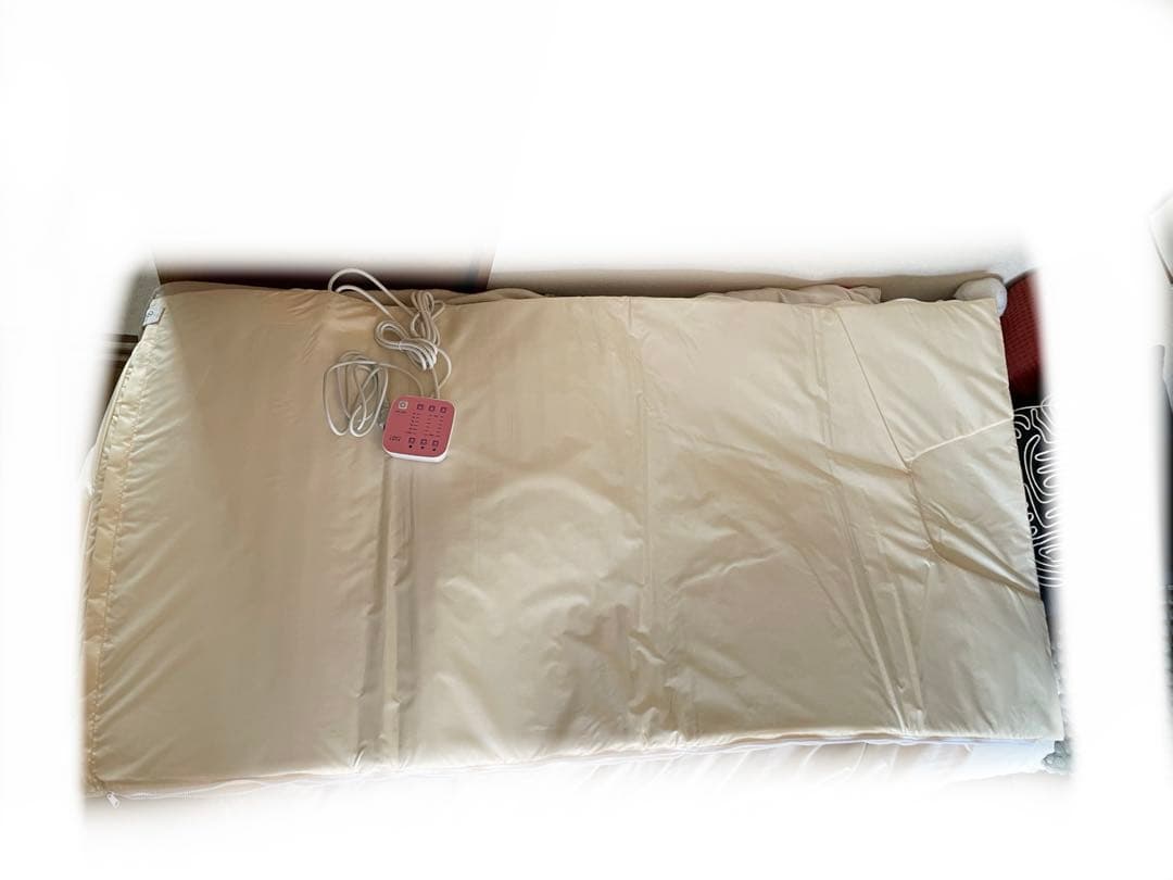 SURE LINE a　ヒートマット　パルティール