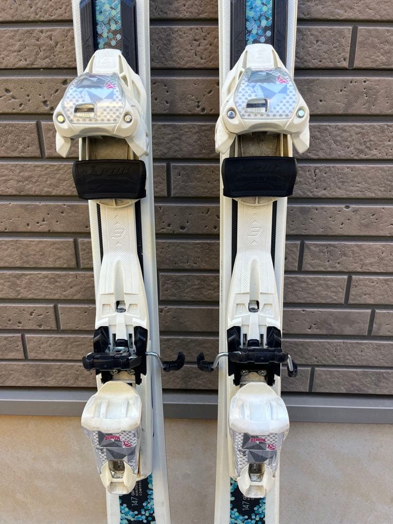 VÖLKL スキー板 147cm