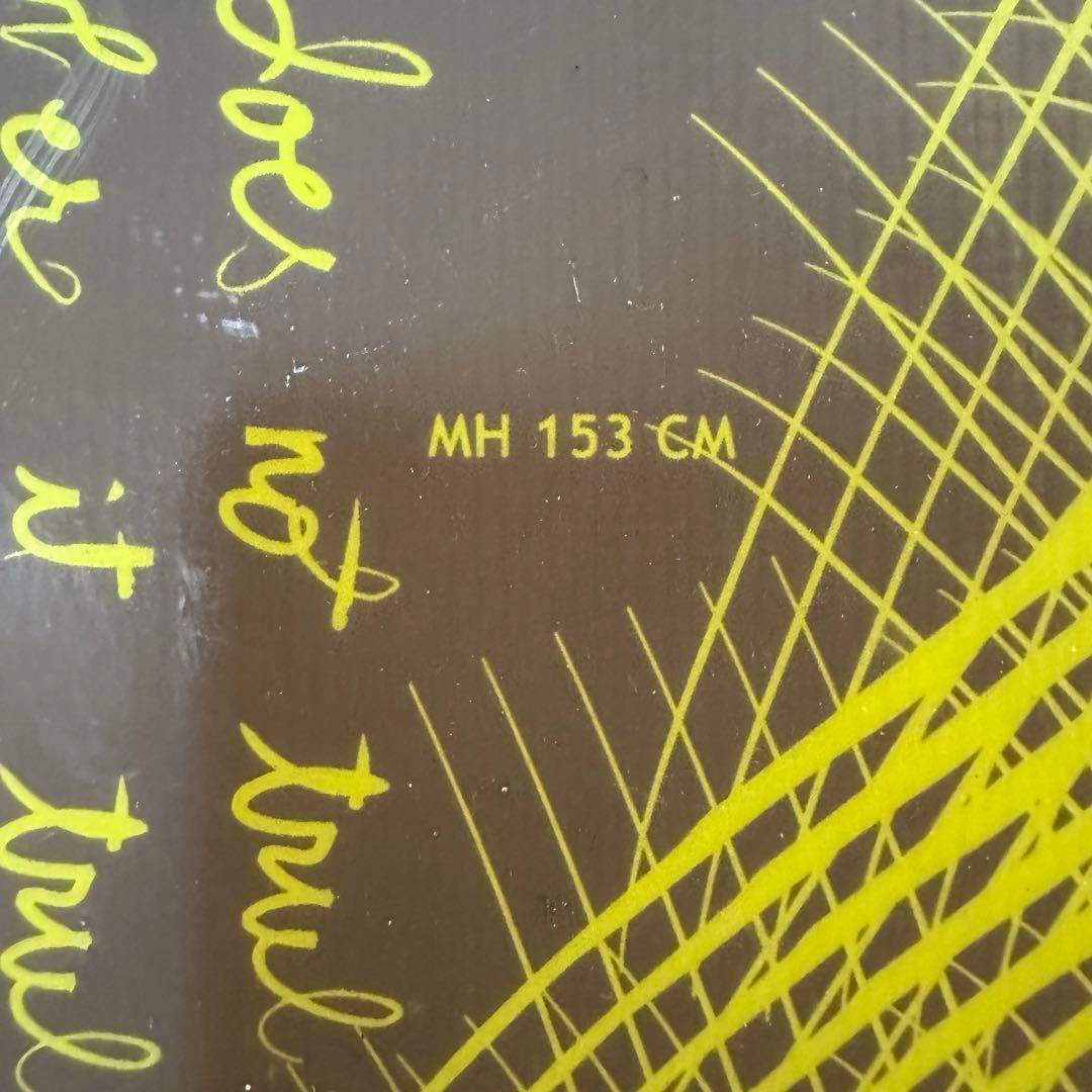 スノーボード ビンディング セット　SIGNAL 153 BURTON M