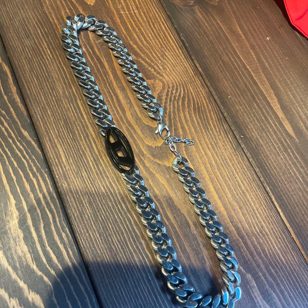 dieselネックレス　専用