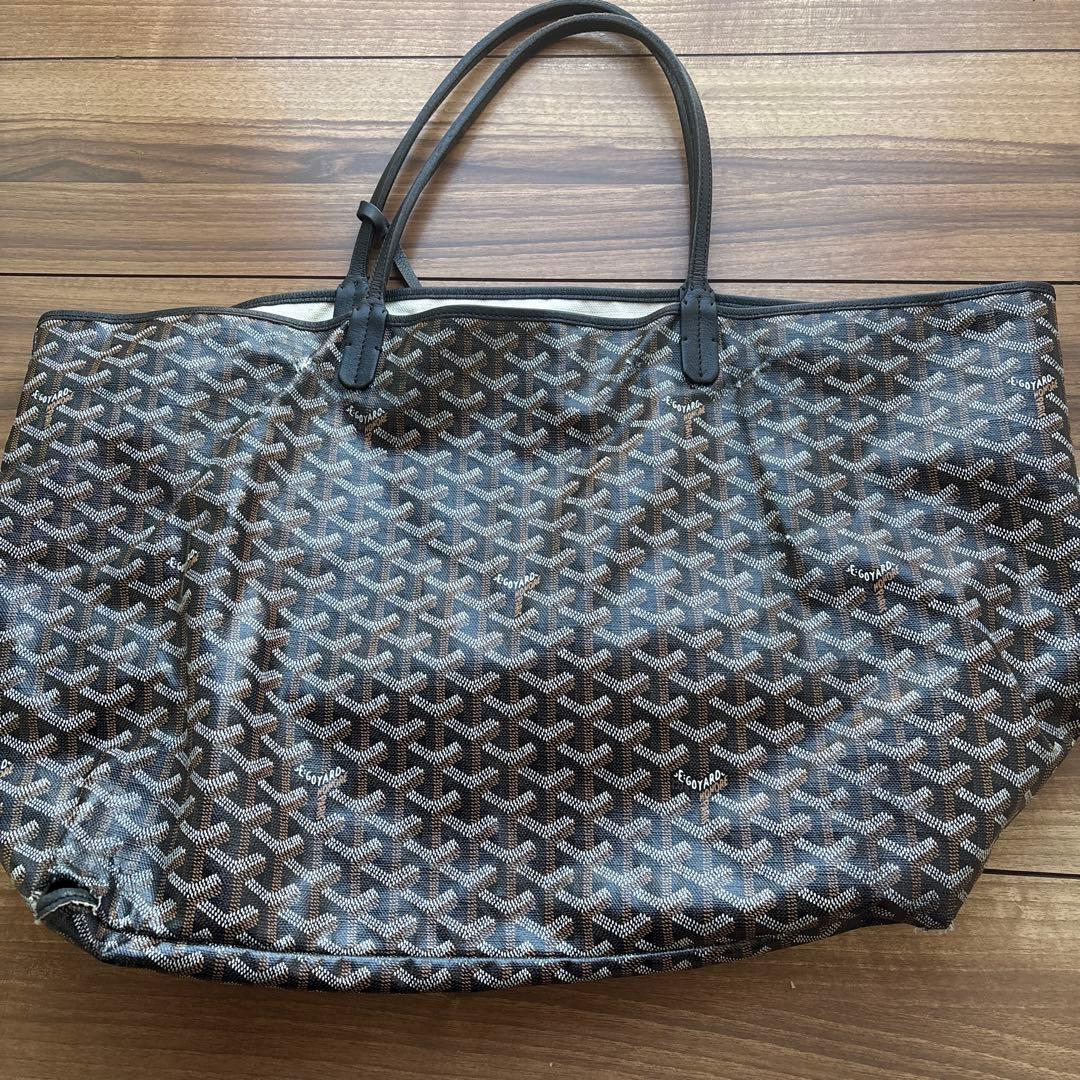 ゴヤール　サンルイ　GM