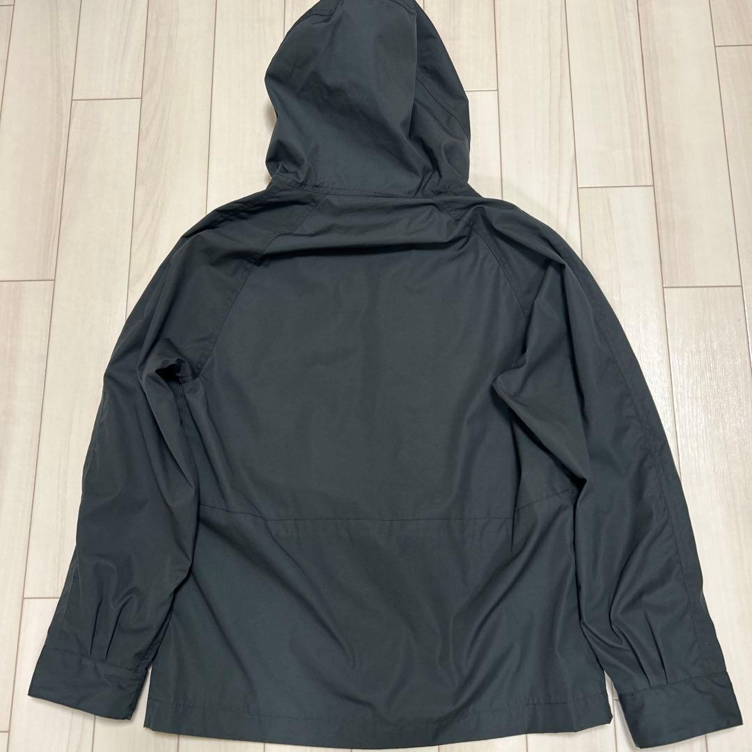 【美品】　ノースフェイスパープルレーベル　マウンテンパーカー