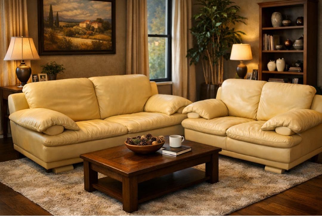 Enzo D’Ambrosio（エンツォ・ダンブロジオ）