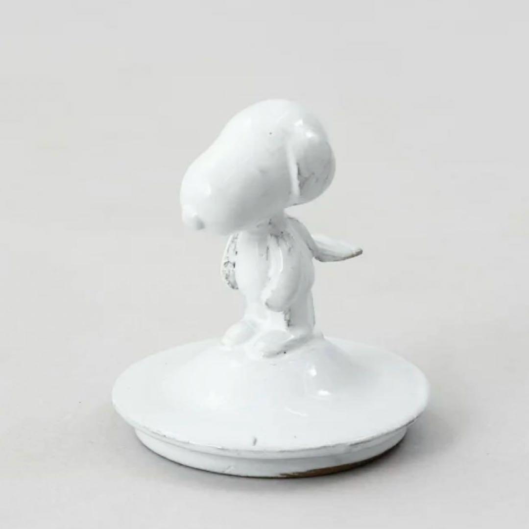 レア☆スヌーピー　キャンドルホルダー