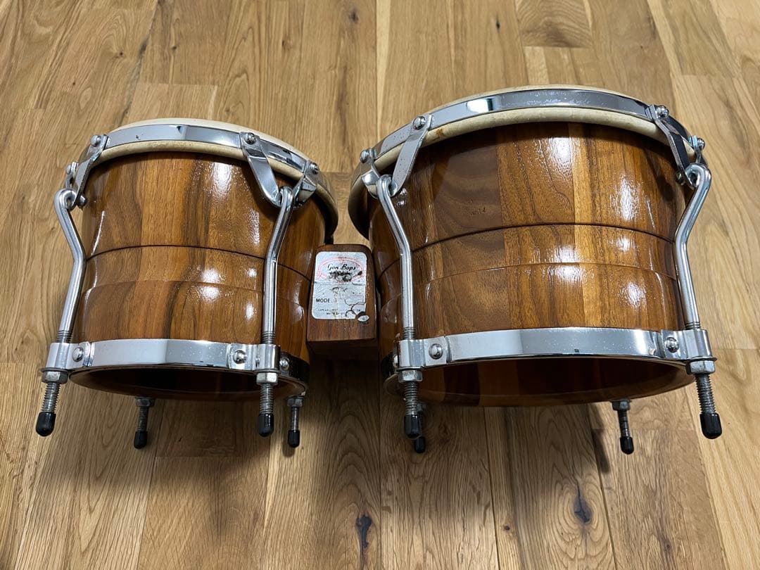 パーカッション・打楽器 Gon Bops bongo