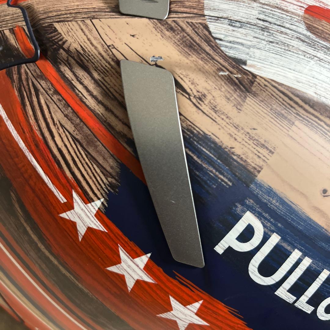 SHOEI X-FOURTEEN MARQUEZ AMERICA Lサイズ