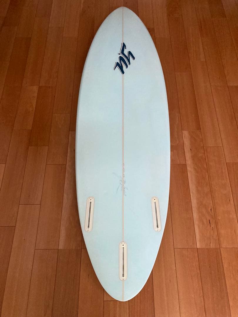 辻堂手渡し限定　YU パワーカービング 6 x 18 3/8 x 2 1/4