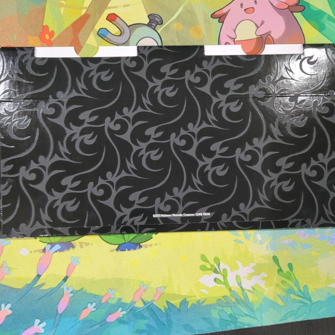 タ*）様 メガリザードンX ex オドリドリex プロモ 英語版 【Y8】