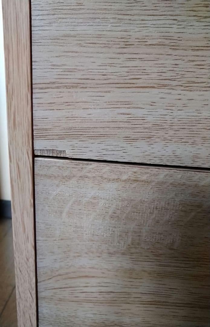 【最終お値下げ価格❗️】整理タンス　チェスト　昭和レトロ