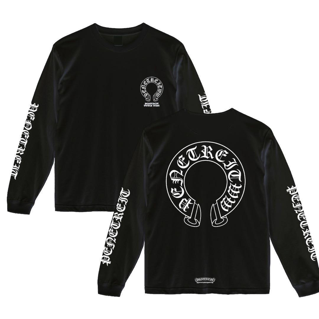 ファットランクアダムスジャグラークロムハーツトレーナー