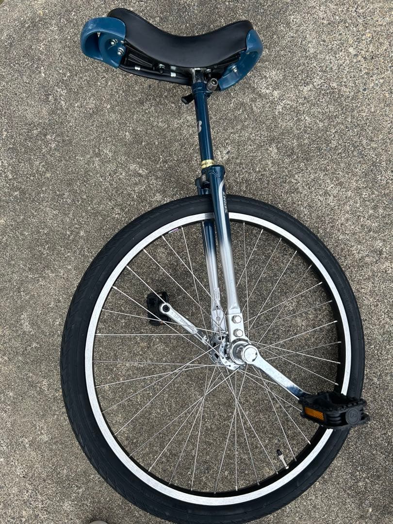 BRIDGESTONEスピンズ SPINZ (公社) 日本一輪車協会認定品　24