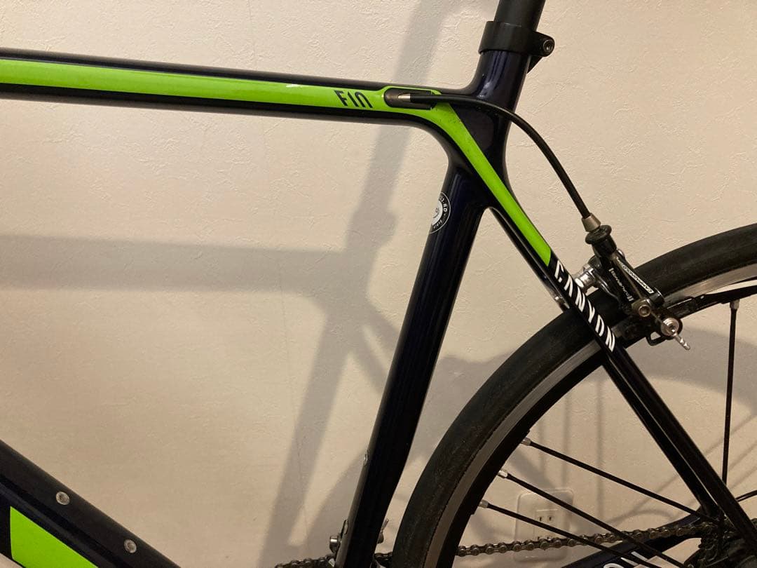 キャニオン ULTIMATE CF SL 9.0 TEAM 2015 Lサイズ