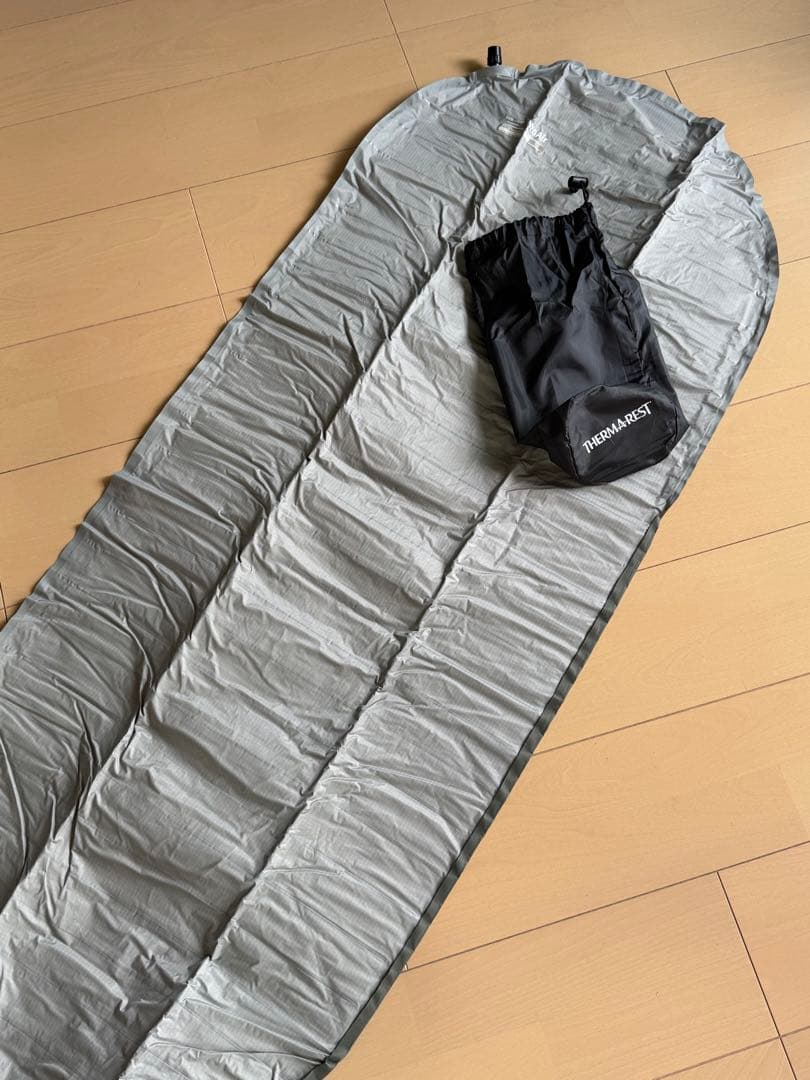 THERMAREST(サーマレスト) マットレス ネオエアー Xサーモ