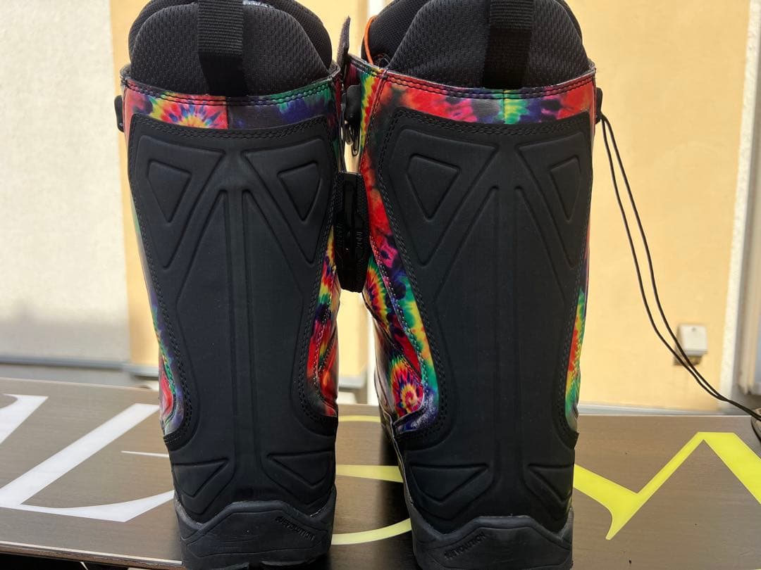 サーティーツー　ブーツ