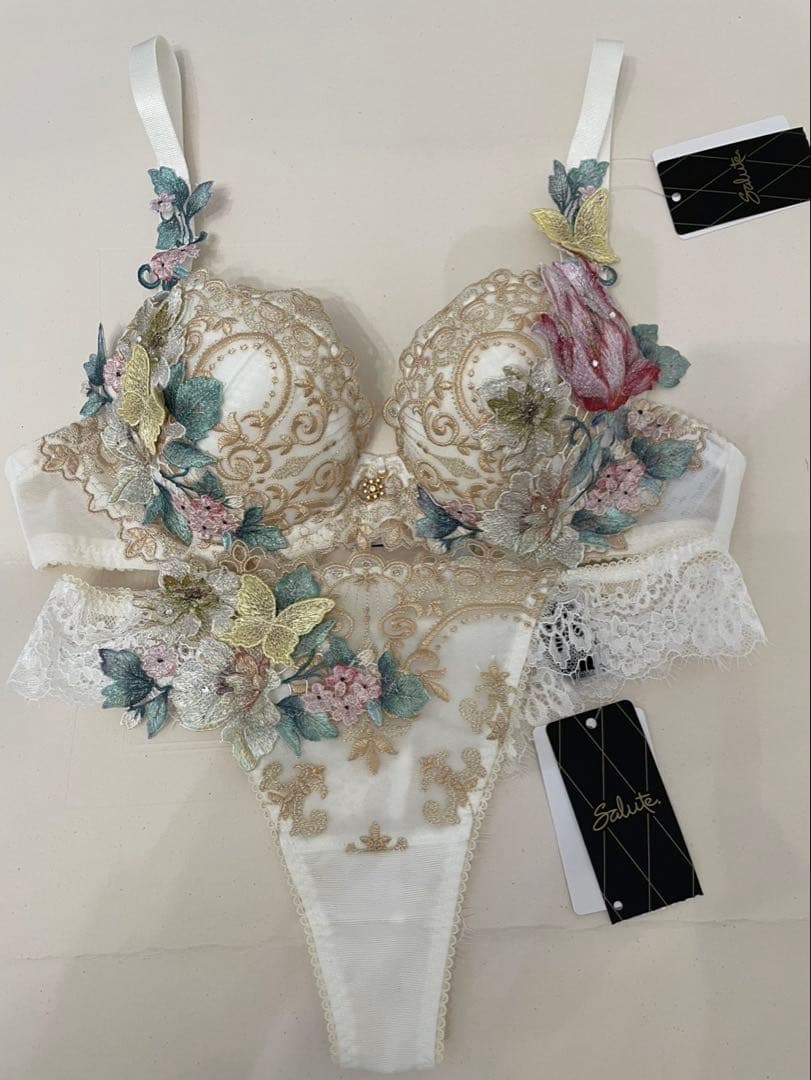 新品Salute 限定販売 D65セットアップ