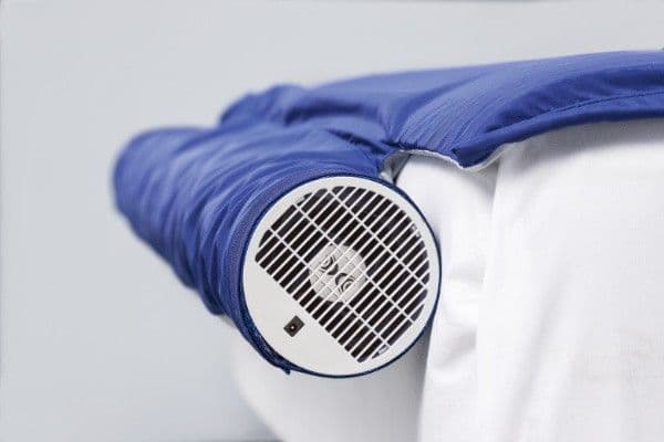 空調ベッド☆風眠